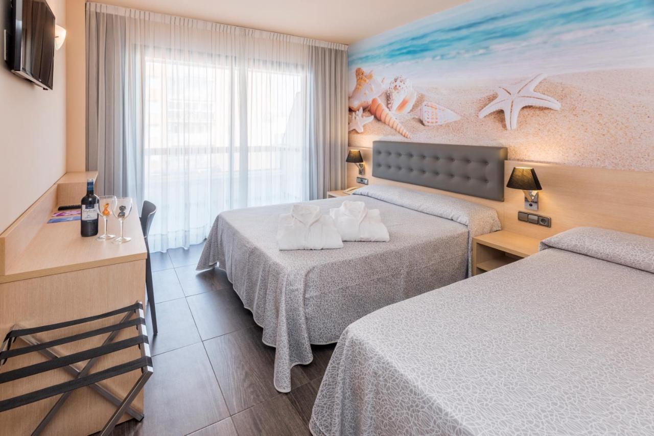 Resort Tropic Park Malgrat de Mar