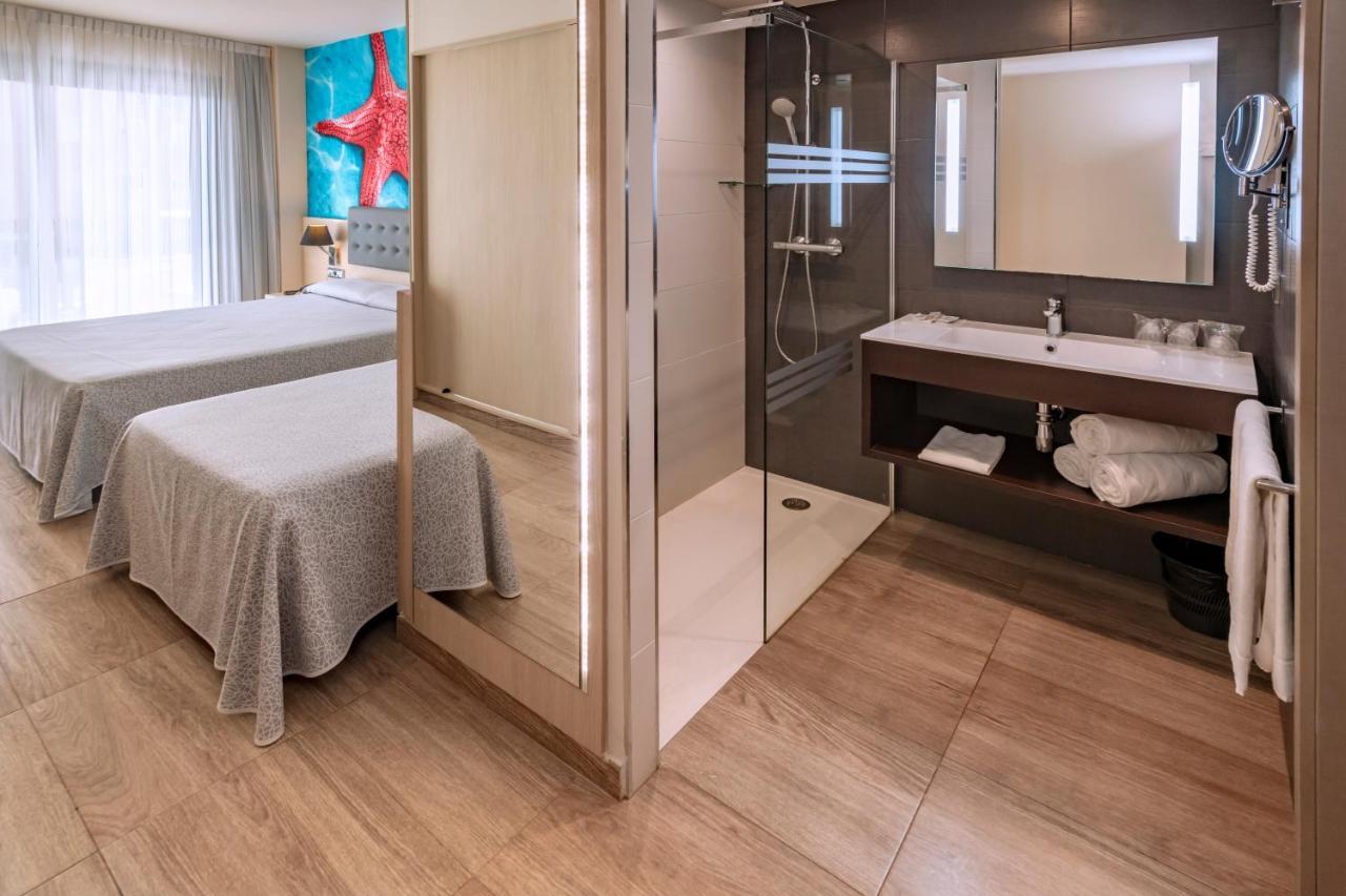 Tropic Park 4*
