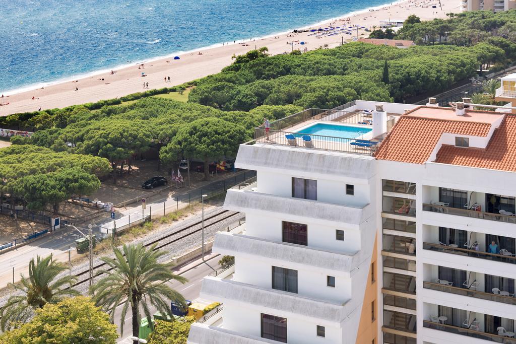 Tropic Park 4* Malgrat de Mar