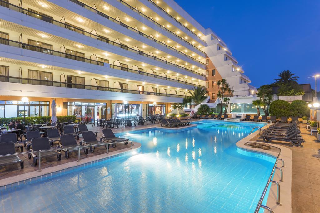 Tropic Park Resort