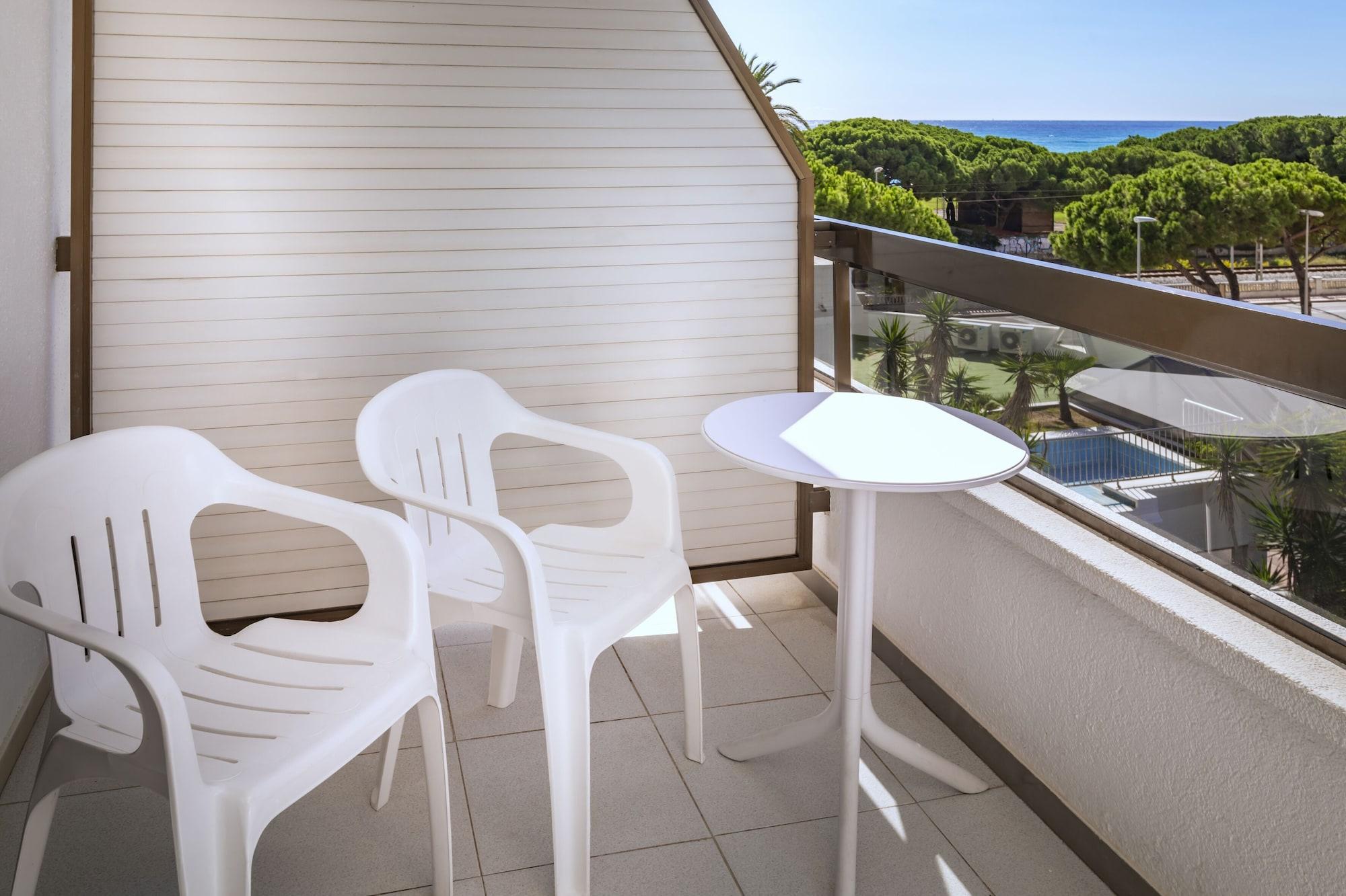 Tropic Park 4*