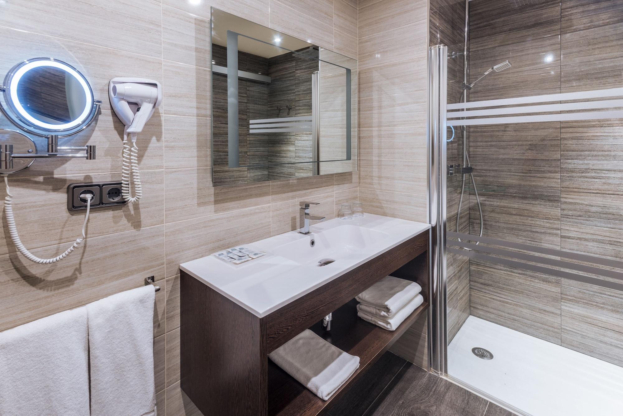Tropic Park 4* Malgrat de Mar