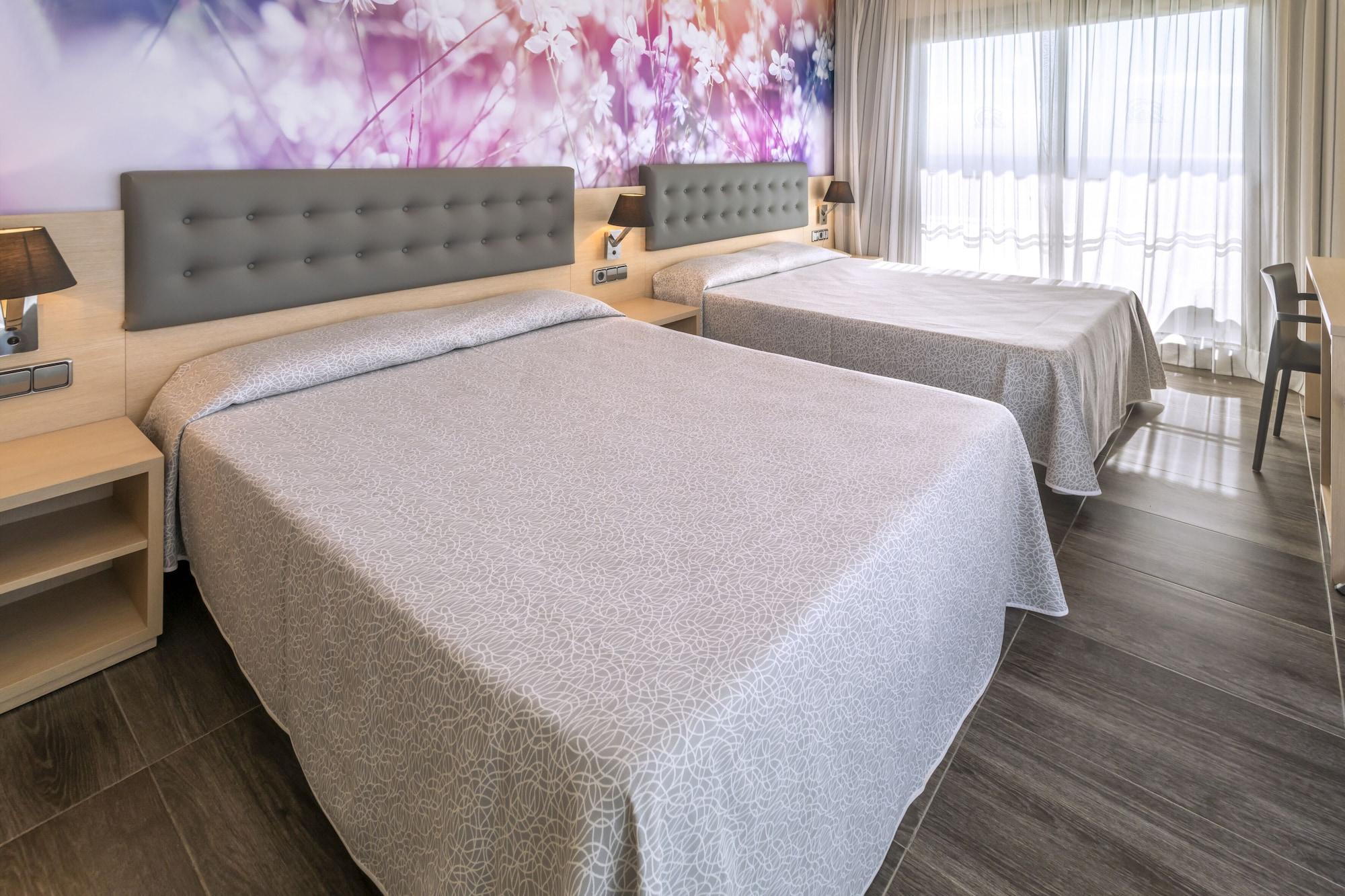 Resort Tropic Park Malgrat de Mar