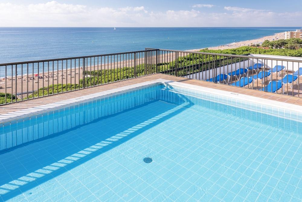 Tropic Park 4* Malgrat de Mar