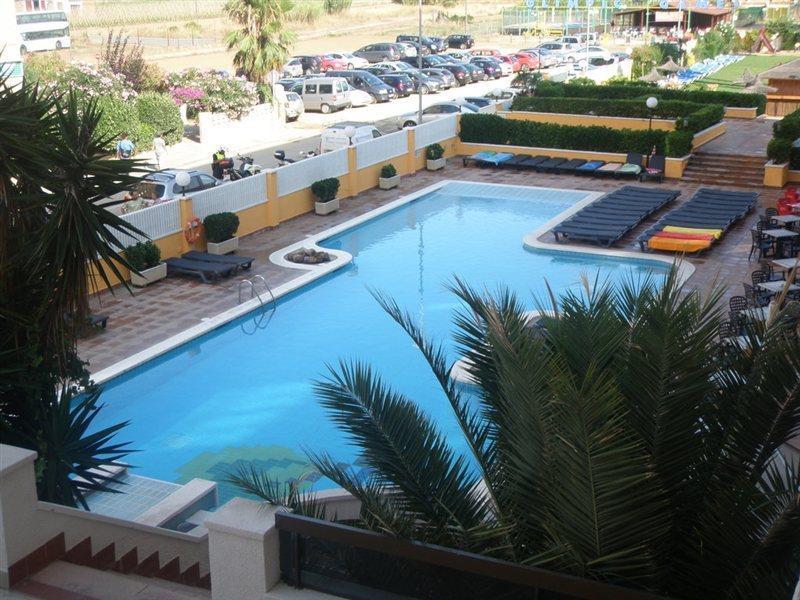 Tropic Park 4* Malgrat de Mar