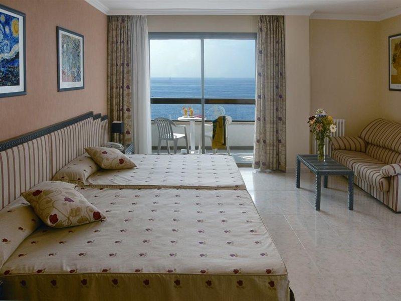 Tropic Park Malgrat de Mar