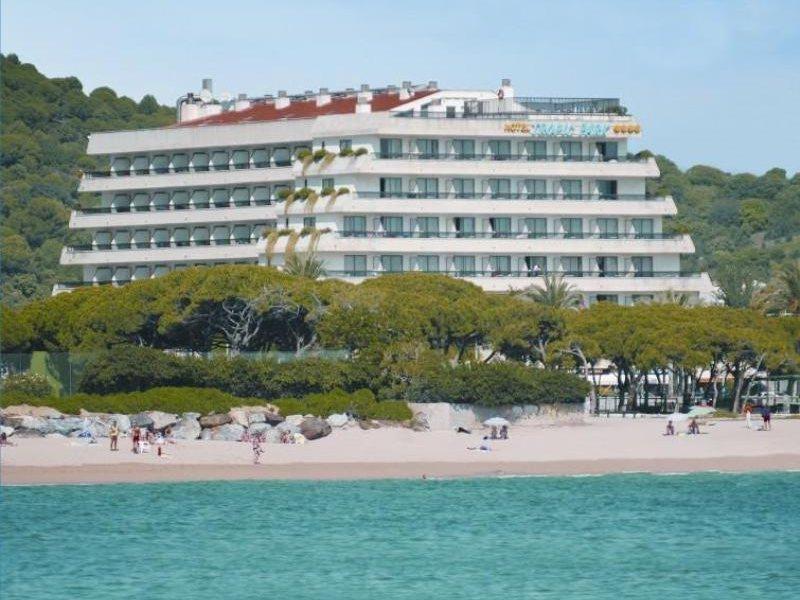 Tropic Park 4*