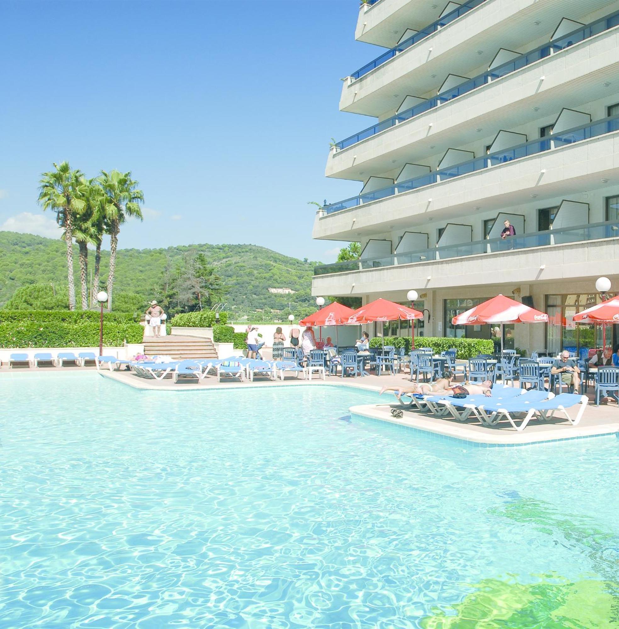 Tropic Park Malgrat de Mar