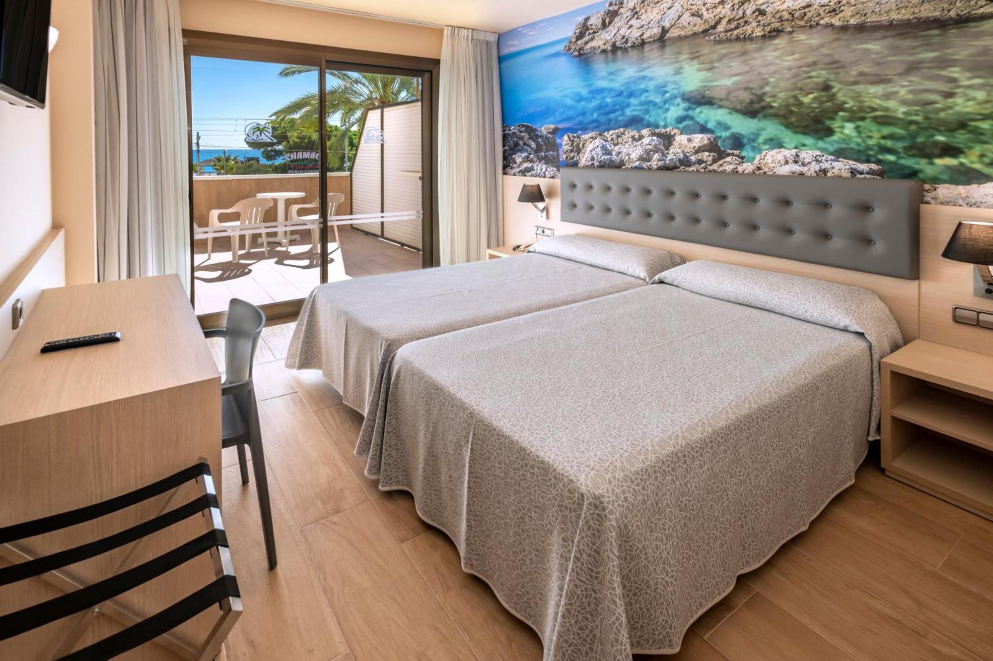 Tropic Park Resort Malgrat de Mar