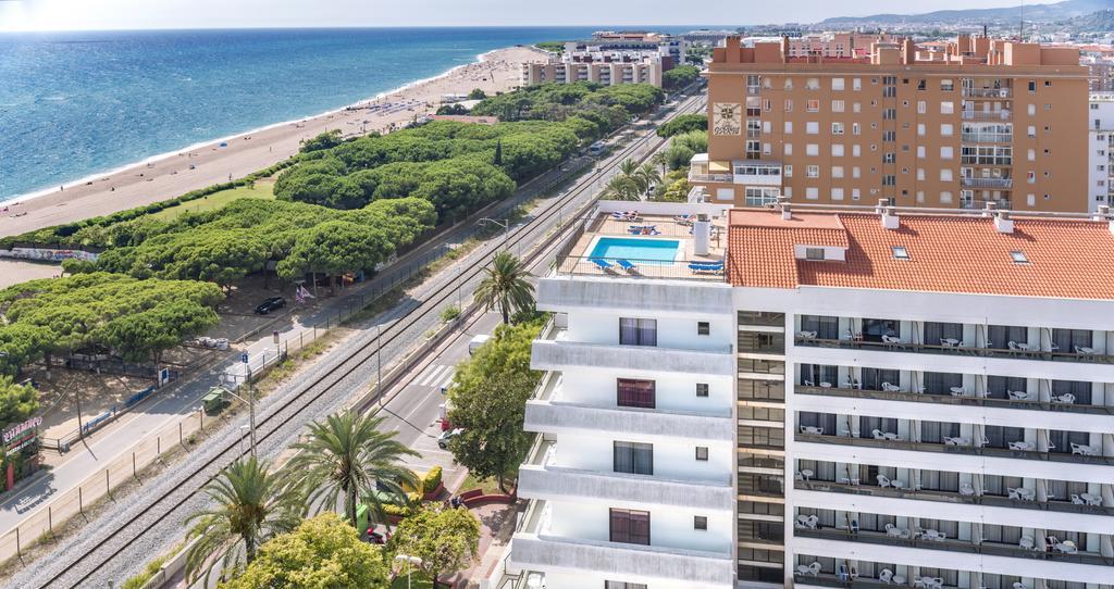 Resort Tropic Park Malgrat de Mar