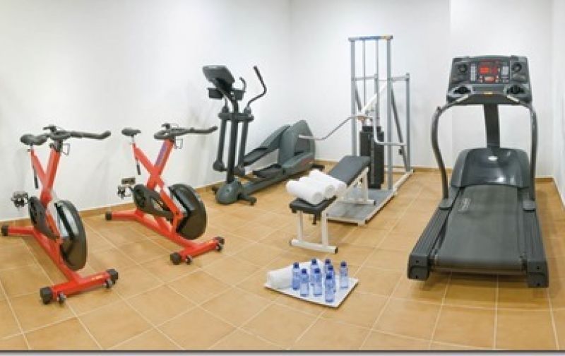Resort Tropic Park 4*