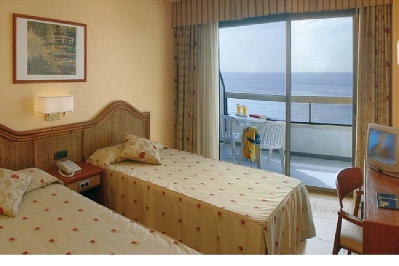 Resort Tropic Park 4*