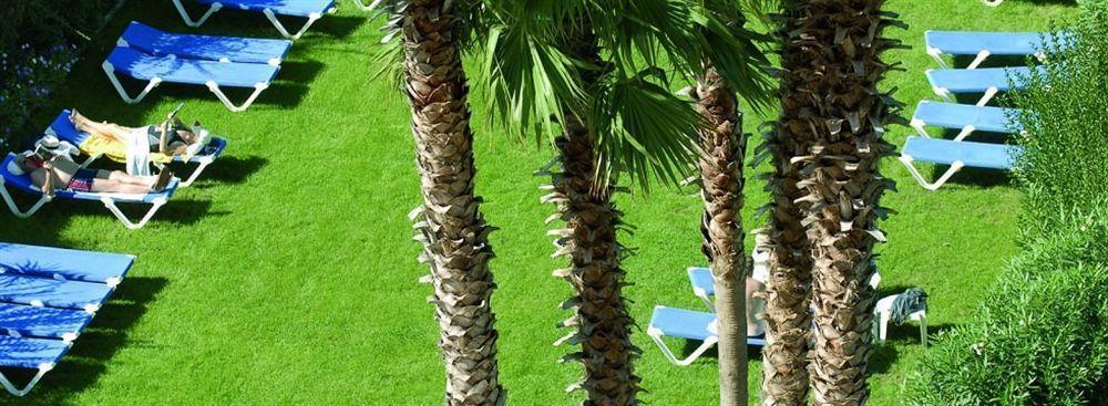 Tropic Park Resort