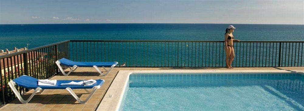 Tropic Park Resort Malgrat de Mar
