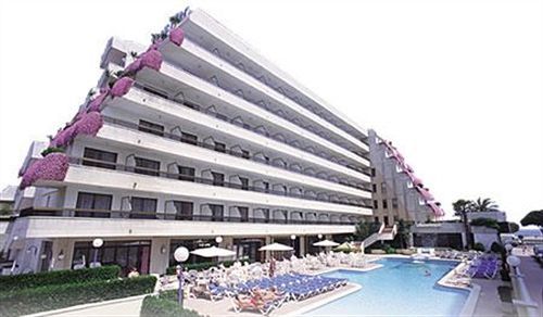 Tropic Park Resort