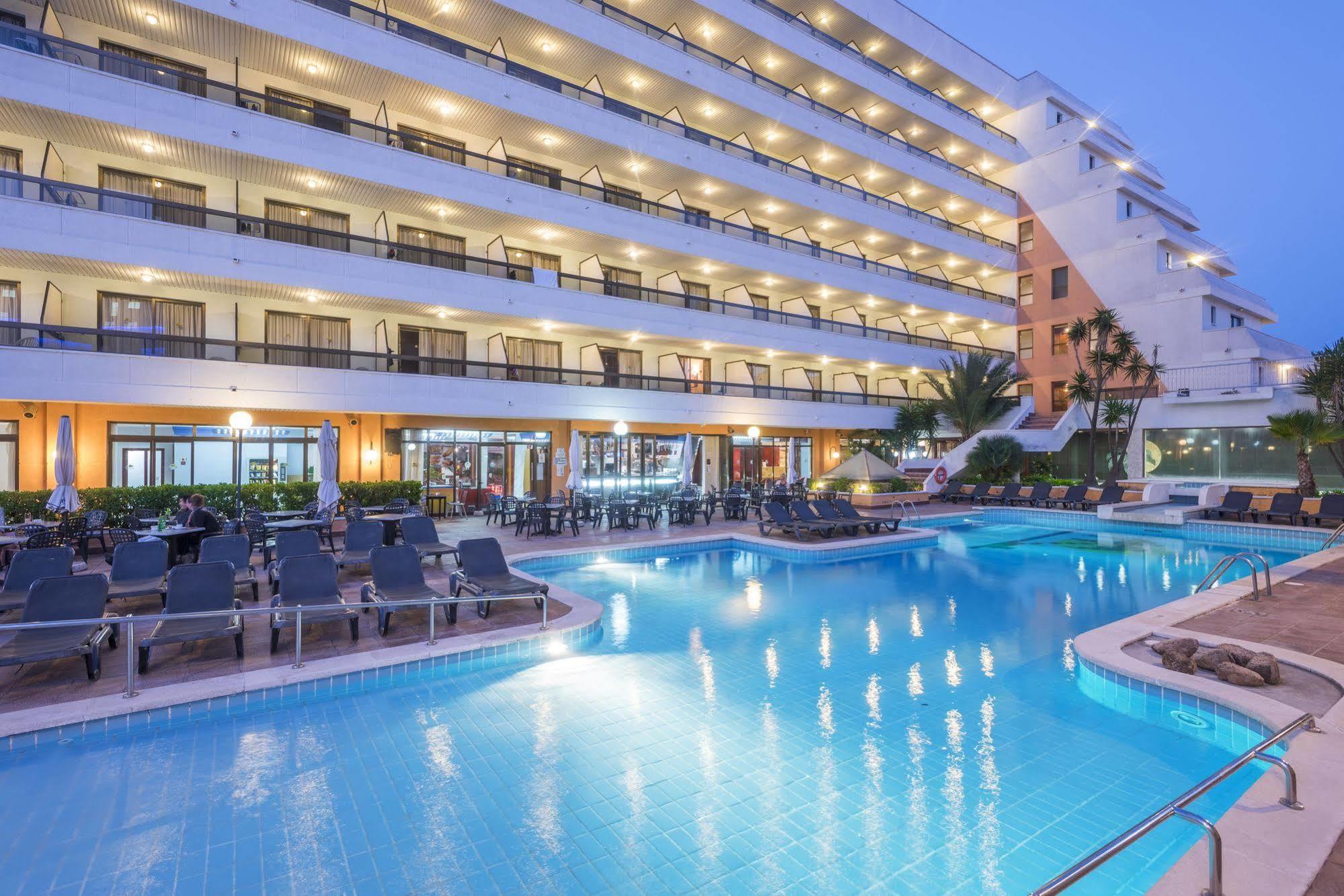 Tropic Park Malgrat de Mar