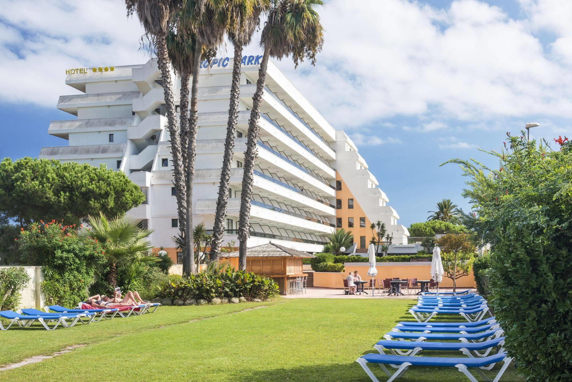 Resort Tropic Park 4*
