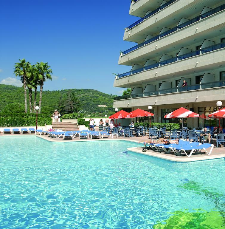 Tropic Park Resort Malgrat de Mar