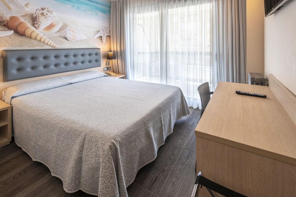 Resort Tropic Park Malgrat de Mar